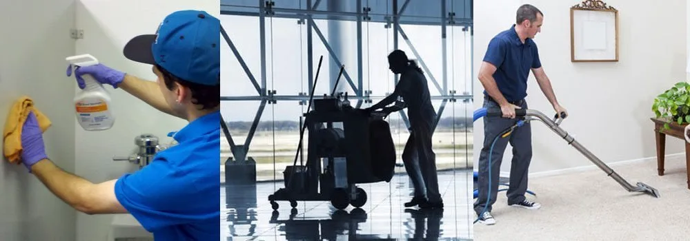 معدات التنظيف الشامل للأرضيات والمنازل السكنية بالخرج
