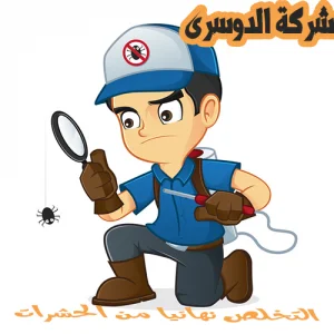شركة مكافحة الحشرات بجدة 6 شركة مكافحة الحشرات بجدة