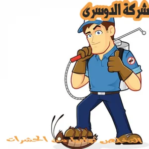 شركة مكافحة الحشرات بجدة 4 شركة مكافحة الحشرات بجدة