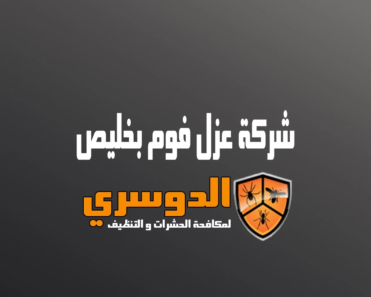 شركة عزل فوم بخليص 3 شركة عزل فوم بخليص