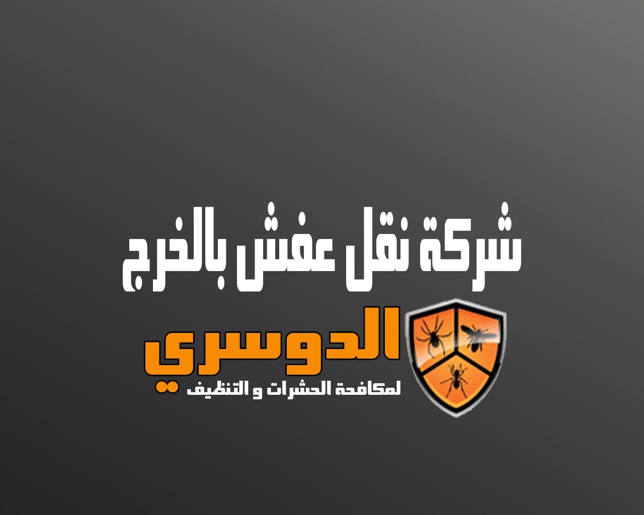 شركة نقل عفش بالخرج 2 شركة نقل عفش بالخرج