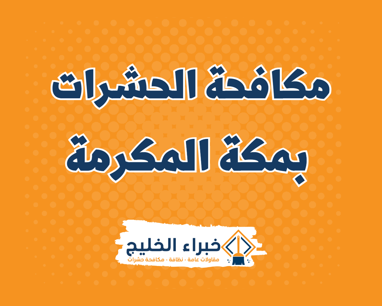 شركة مكافحة حشرات بمكة المكرمة خبرة لكل أنواع الآفات 4 شركة مكافحة الحشرات بمكة المكرمة
