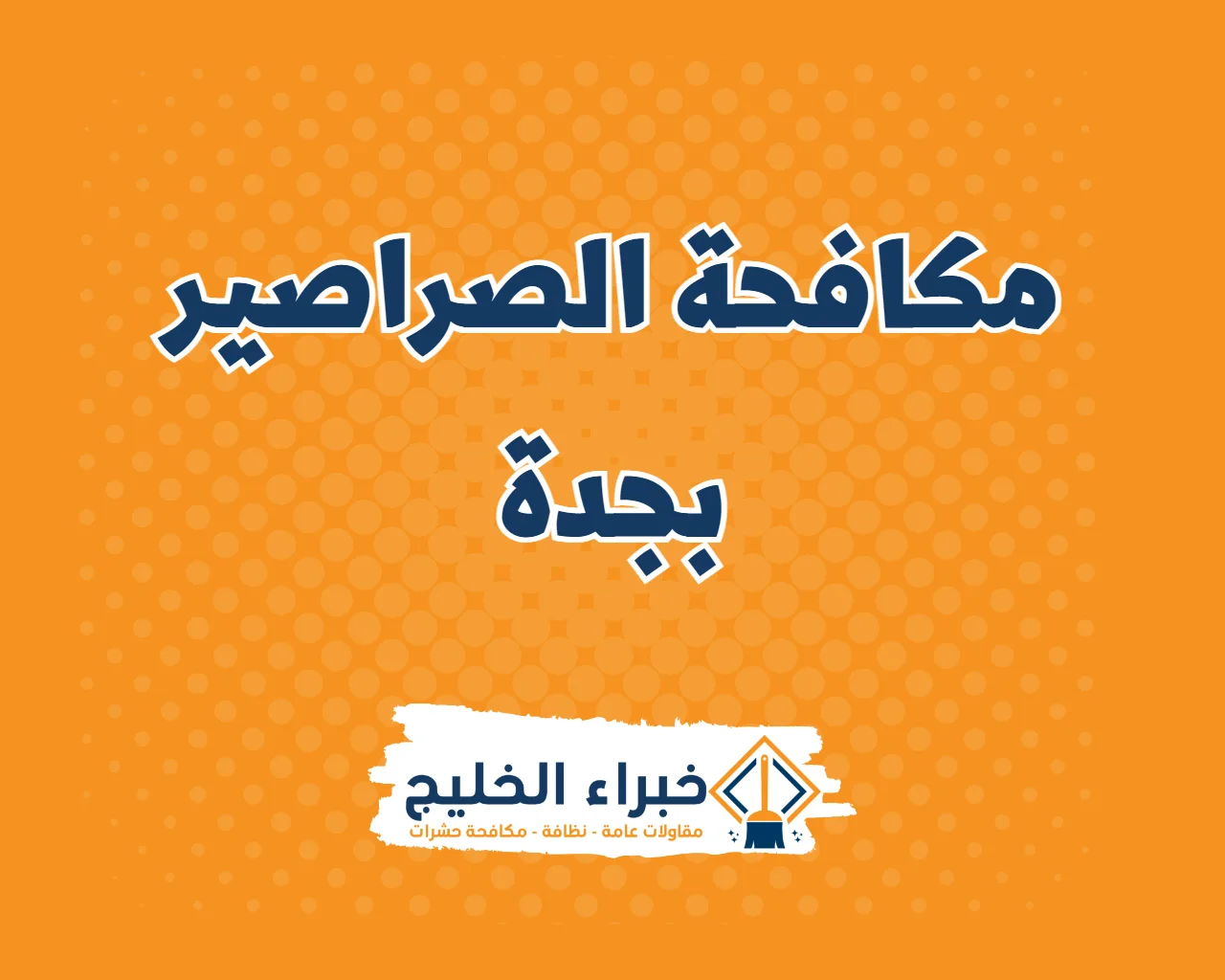 شركة مكافحة الصراصير بجدة 3 شركة مكافحة الصراصير بجدة