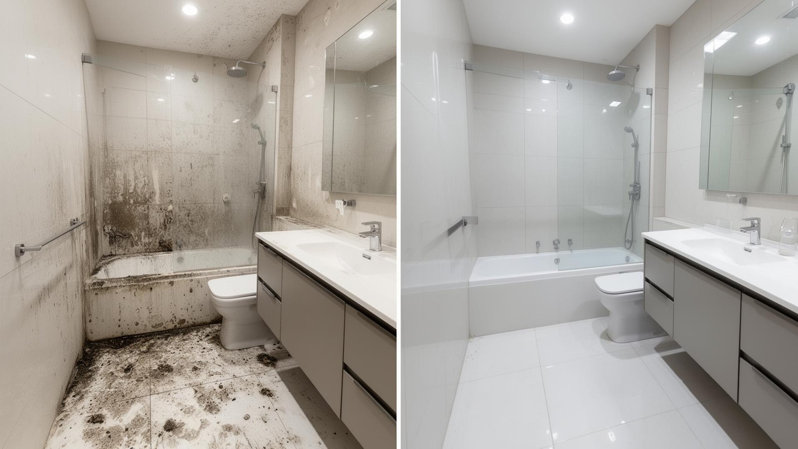 تنظيف وتعقيم حمامات بمكة - شركة نظافة بمكة خبراء الخليج