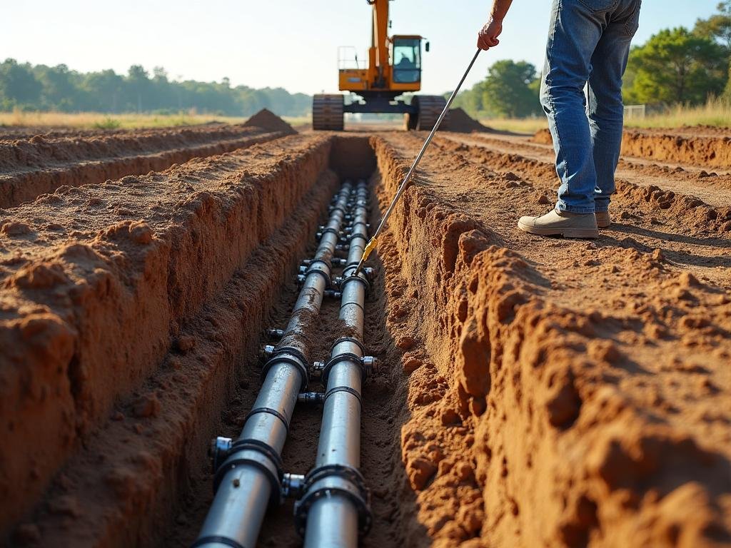 رش النمل الابيض قبل البناء بمكة - علاج الأرضة