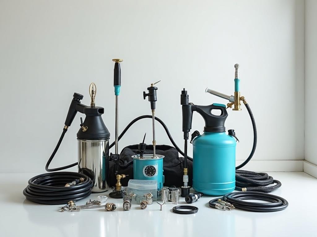 معدات مكافحة النمل الابيض بمكة - خبراء الخليج