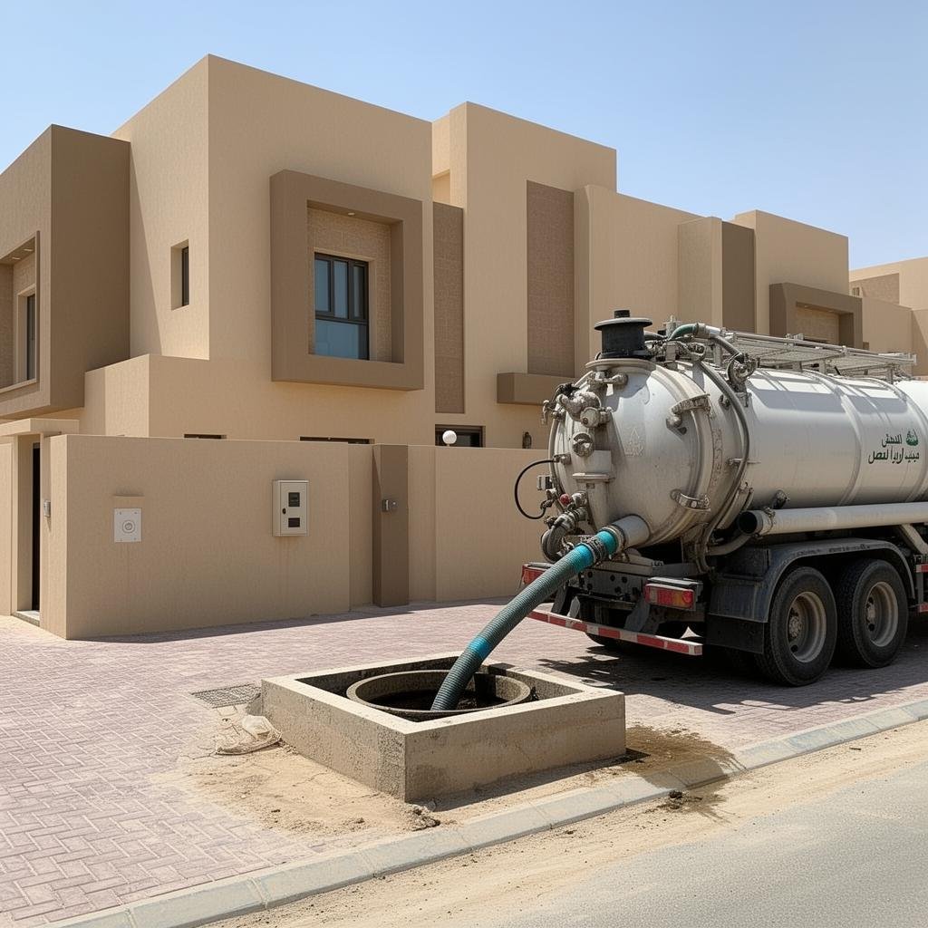 أرخص أسعار تنظيف بيارات بجدة 2026 | جدول أسعار محدّث + خصم 40% 2 وايت شفط بيارات بجدة بأرخص الأسعار