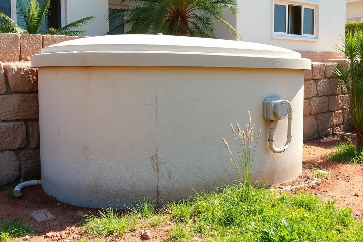 بيارة نظيفة بعد خدمة التنظيف الاحترافية