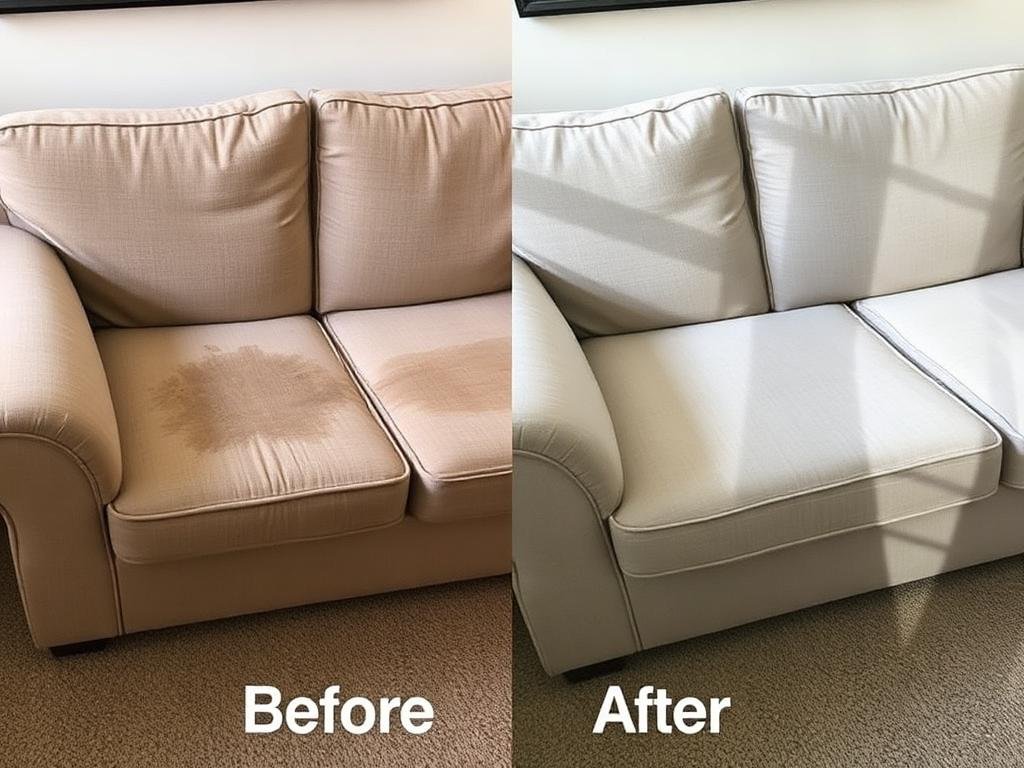 شركة تنظيف بالباحة 2026 خصم 40% تنظيف شامل بالبخار 4 تنظيف كنب بالباحة قبل وبعد