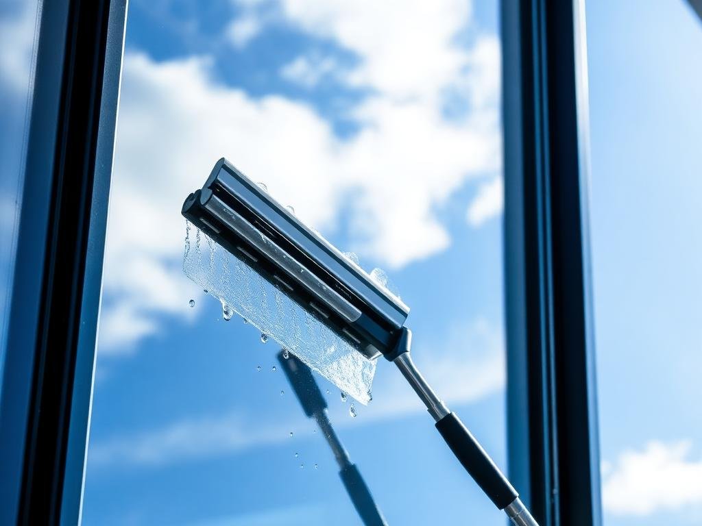 شركة تنظيف بالباحة 2026 خصم 40% تنظيف شامل بالبخار 9 تنظيف واجهات زجاجية بالباحة