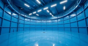 شركة تنظيف خزانات بالباحة – غسيل وتعقيم خزانات المياه 2026 1 شركة تنظيف خزانات بالباحة - خزان مياه نظيف ومعقم