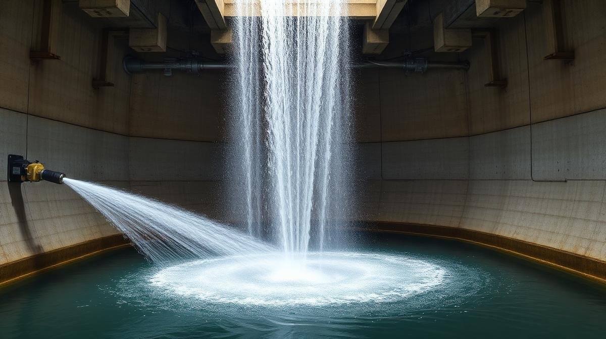 غسيل خزانات بالضغط العالي بالرياض