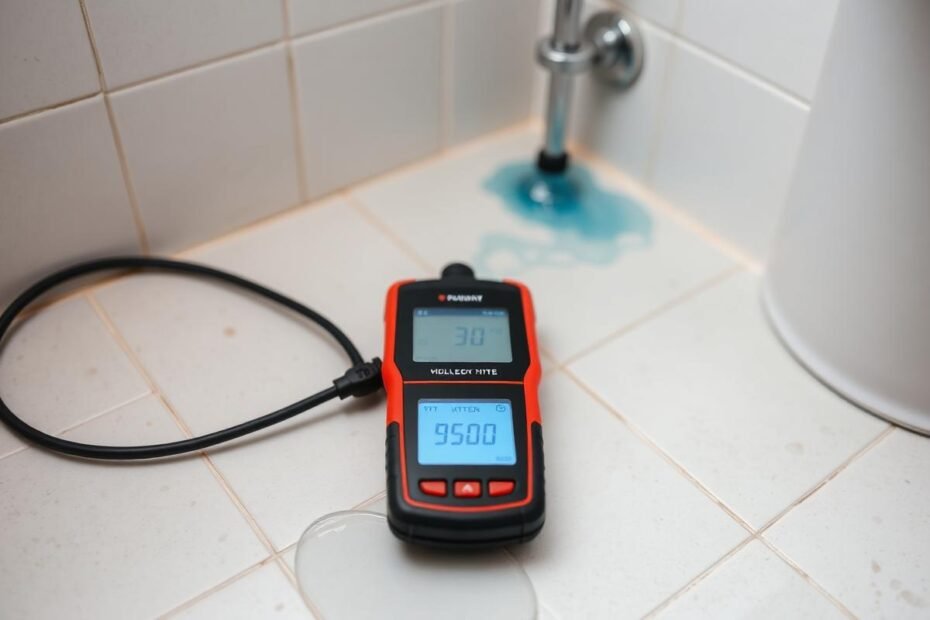 شركة كشف تسربات بجدة 1 جهاز كشف تسربات المياه الاحترافي بجدة