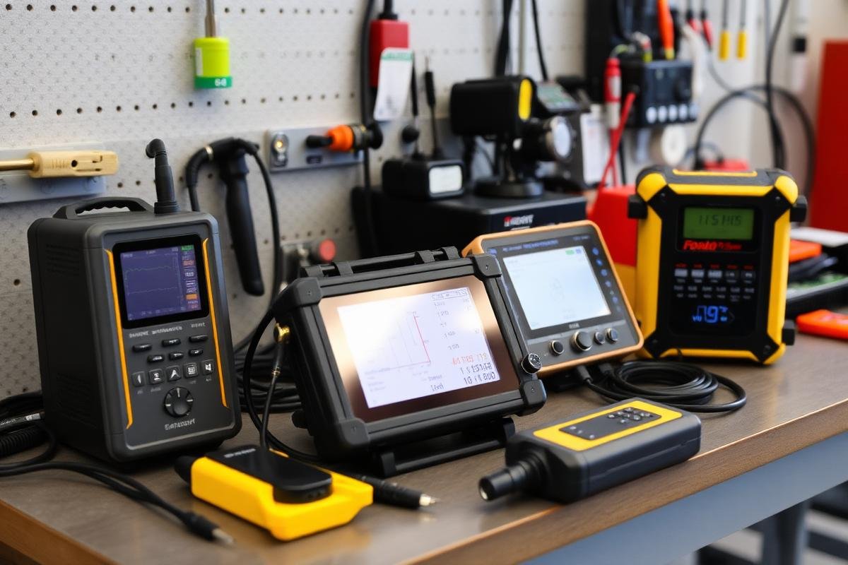 أجهزة كشف تسربات إلكترونية متطورة بجدة