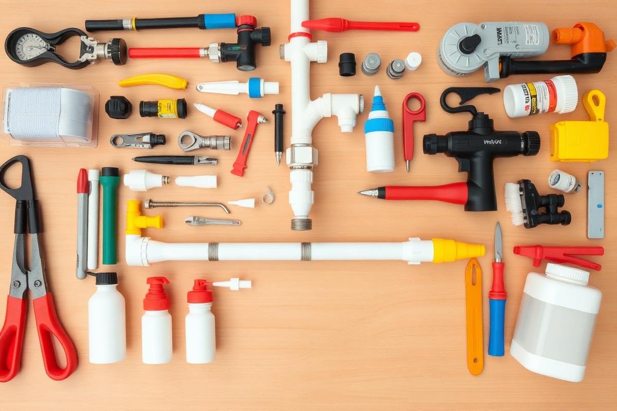 خطوات عمل فريق كشف التسربات بجدة