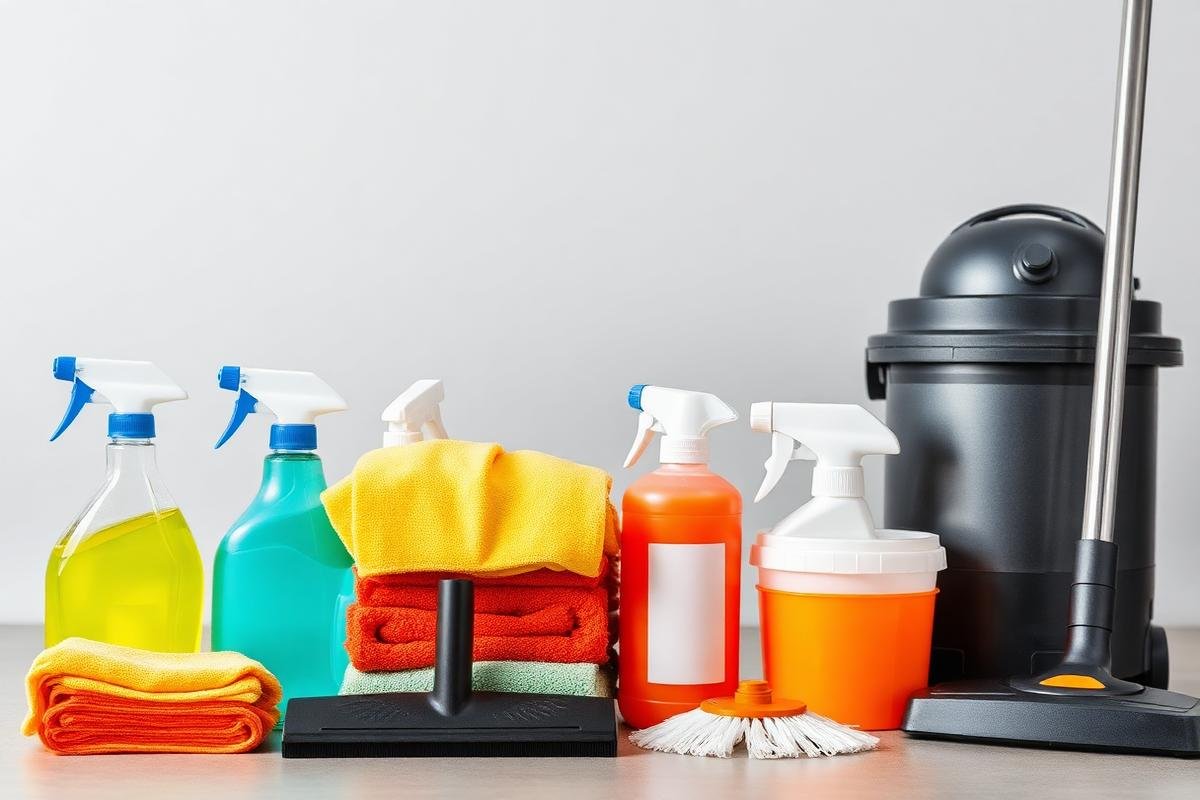معدات تنظيف المساجد الاحترافية