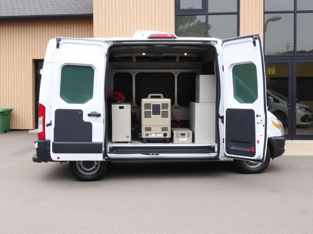 شركة مكافحة حشرات بالباحة 2026 بخصم 35% 8 فريق مكافحة حشرات بالباحة - سيارات مجهزة