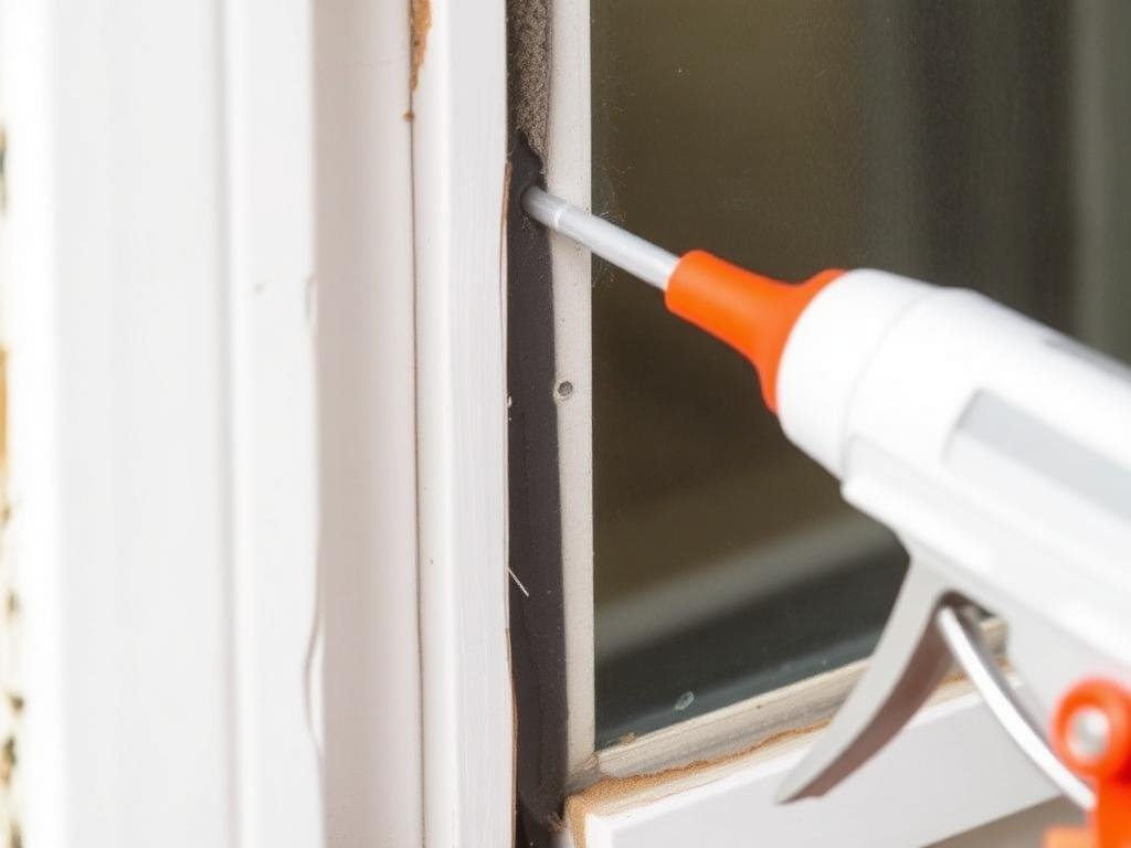 شركة مكافحة حشرات بالباحة 2026 بخصم 35% 13 سد الشقوق لمنع دخول الحشرات بالباحة