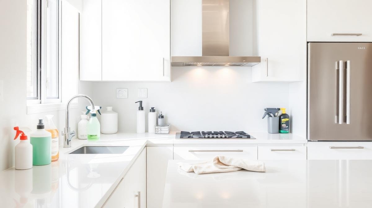 شركة تنظيف بالرياض 5 تنظيف مطابخ بالرياض
