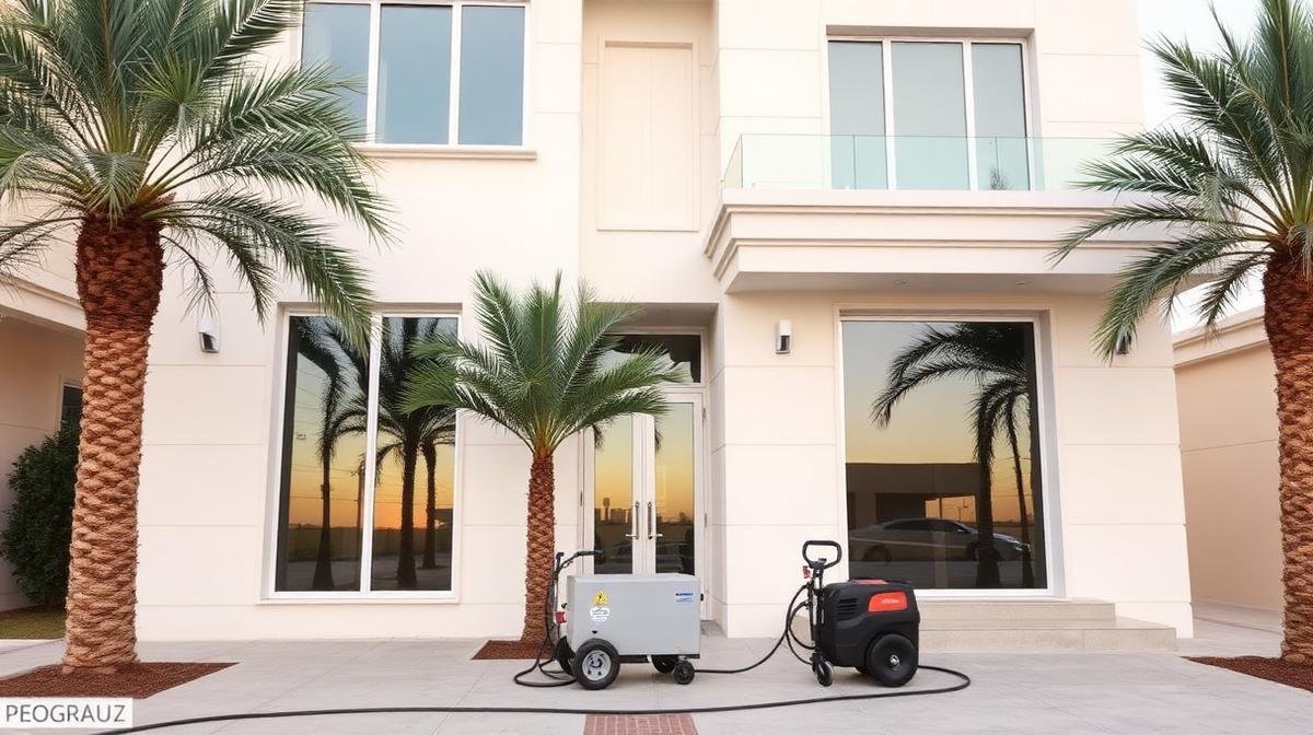 شركة تنظيف بالرياض 4 تنظيف فلل بالرياض