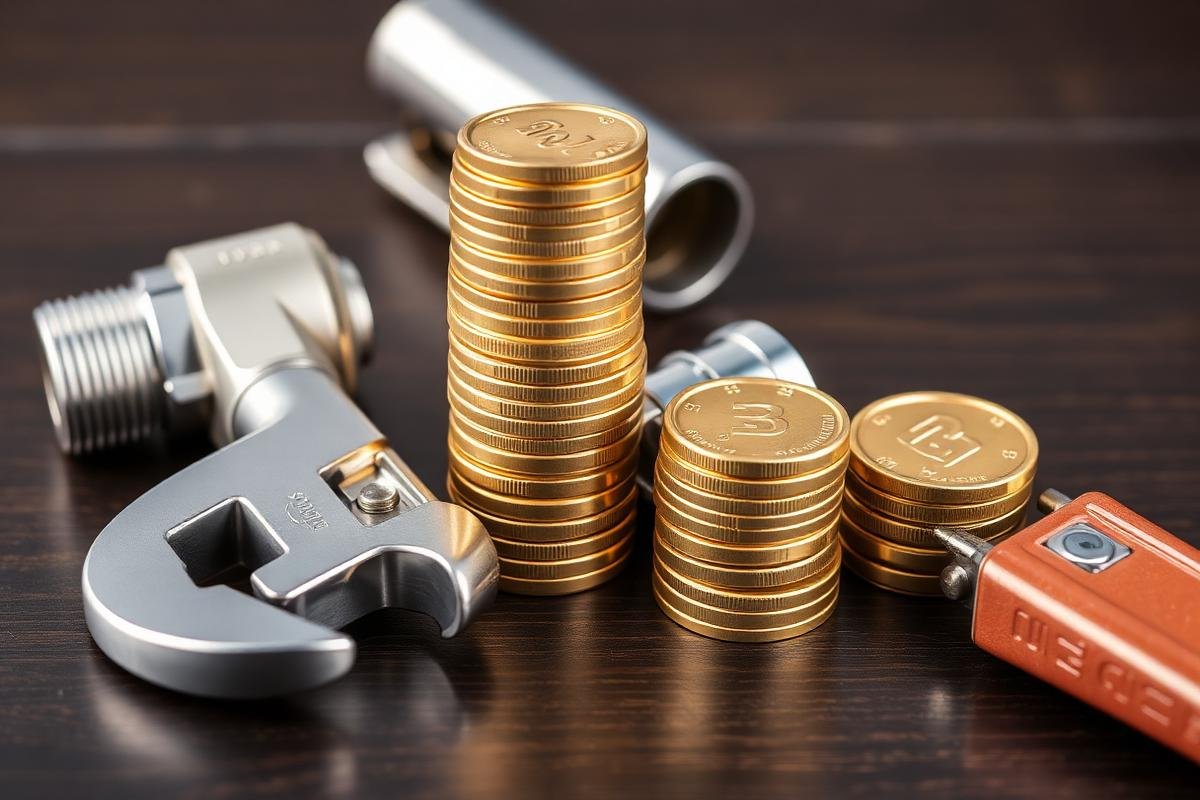 معلم سباك بجده 6 أسعار خدمات السباكة بجدة 2026