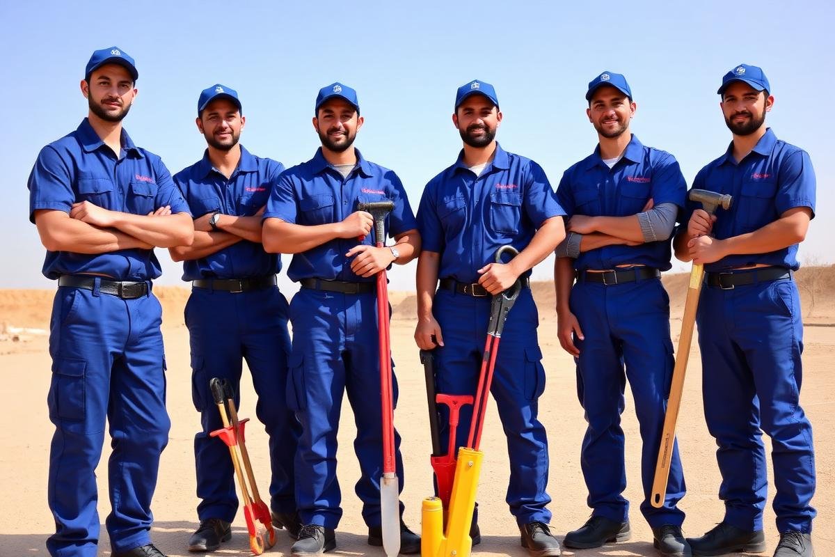 معلم سباك بجده 3 فريق سباكين محترفين بجدة - خبراء الخليج