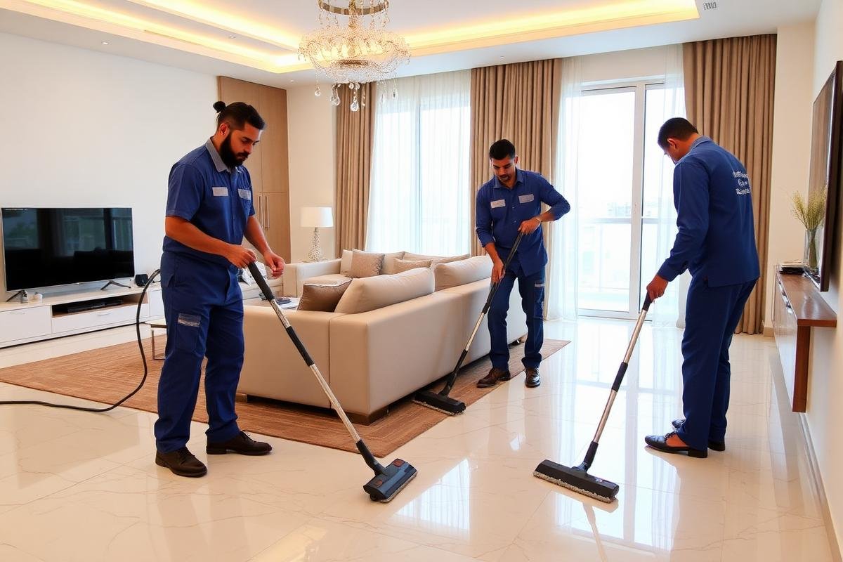 شركة تنظيف شقق بالرياض | بالبخار + تعقيم شامل - خبراء الخليج 2026 1 شركة تنظيف شقق بالرياض - خبراء الخليج
