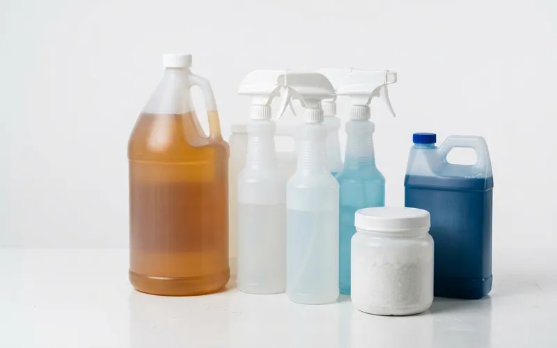 شركة تنظيف خزانات بالباحة – غسيل وتعقيم خزانات المياه 2026 4 مواد تعقيم خزانات المياه الآمنة والمعتمدة