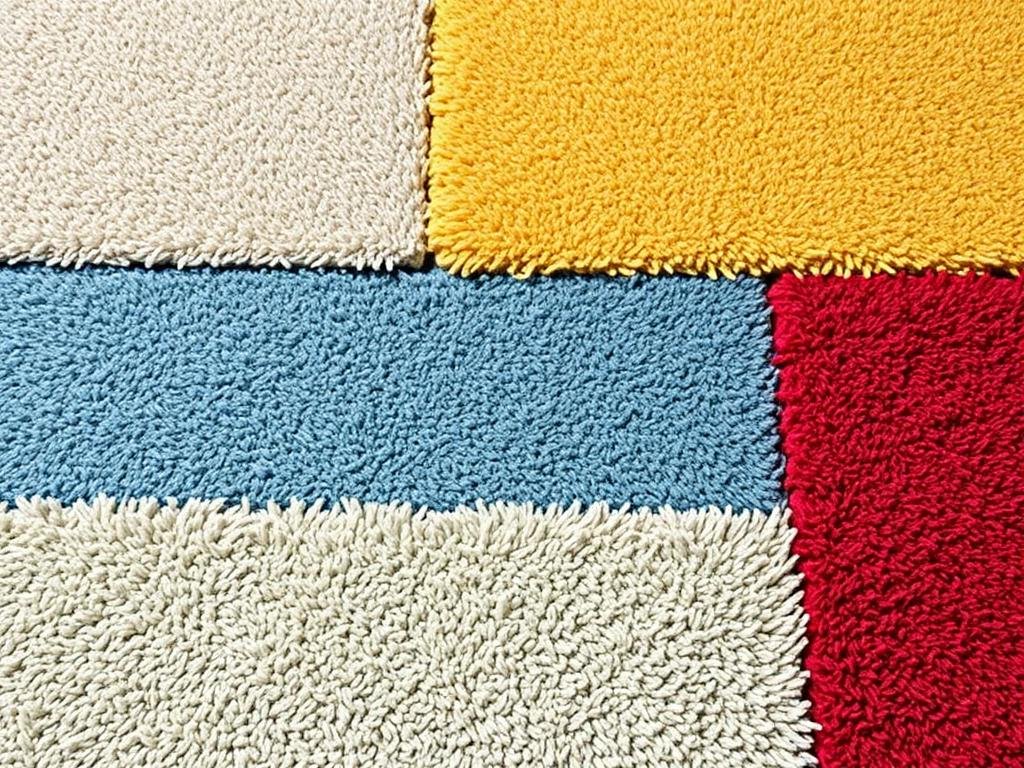 أنواع السجاد المختلفة التي ننظفها في جدة