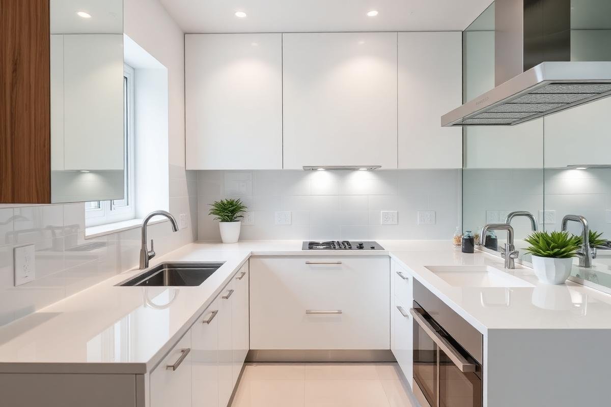 تنظيف مطابخ وحمامات بجدة