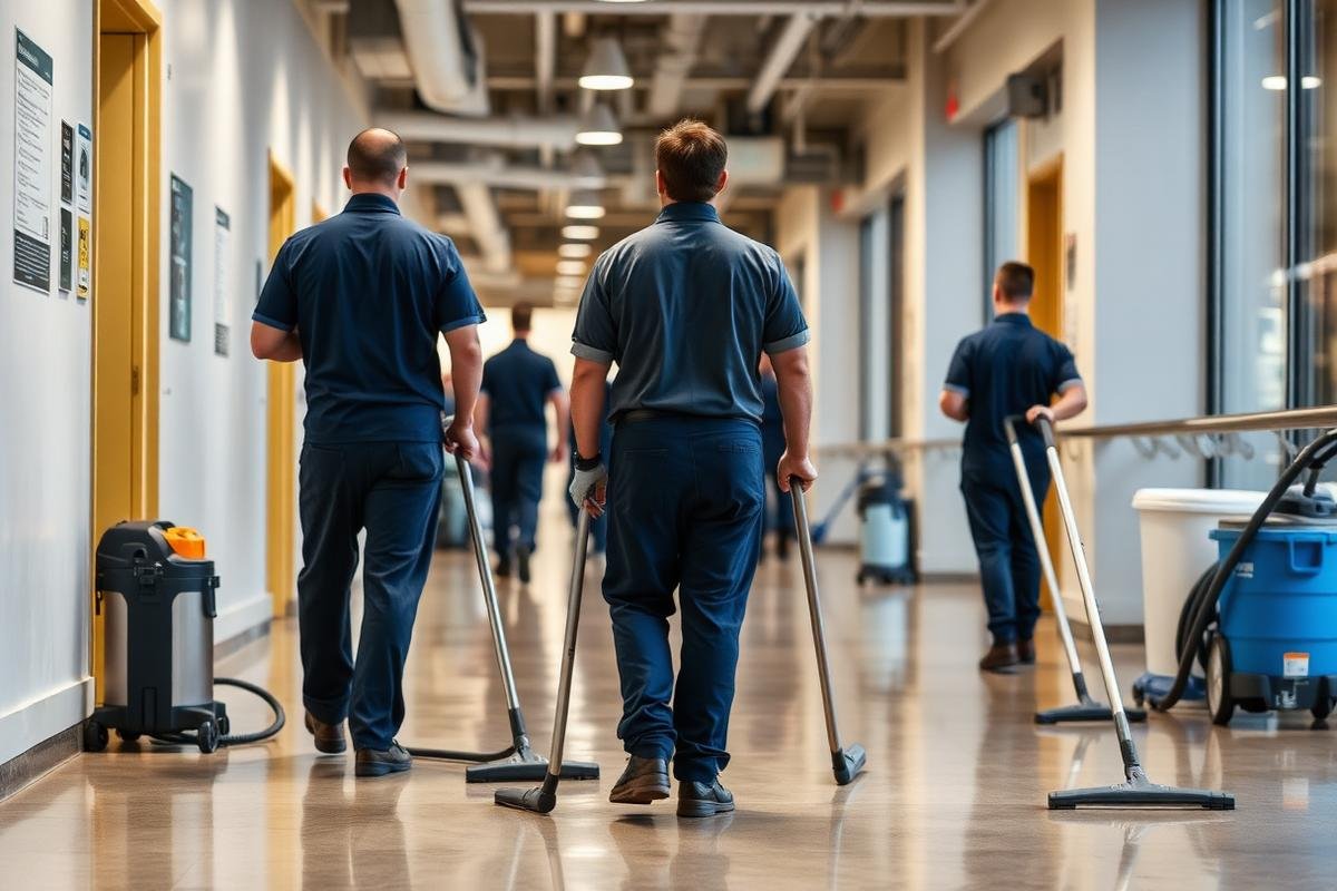 شركة تنظيف بجدة 3 فريق تنظيف محترف بجدة - خبراء الخليج