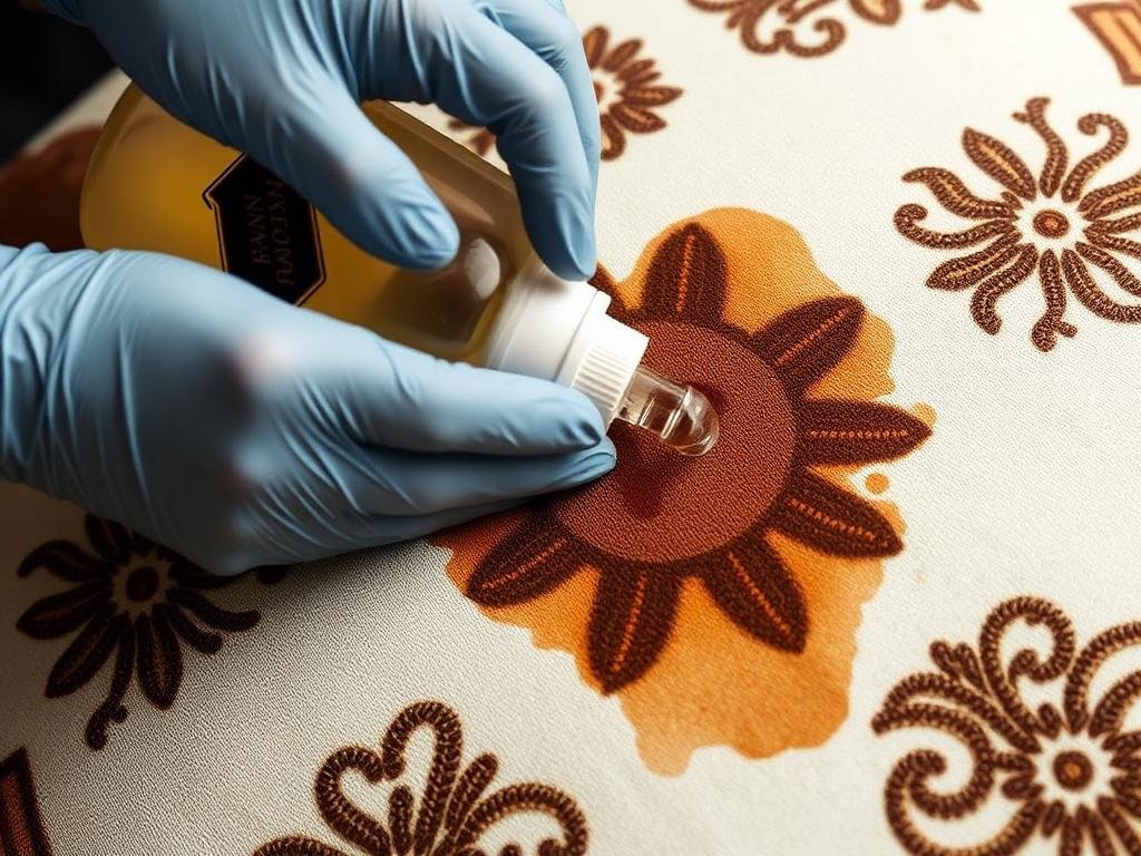 إزالة البقع الصعبة من مجالس بجدة