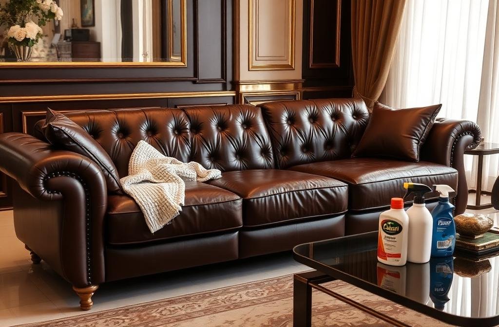 شركة تنظيف كنب بجدة 3 تنظيف كنب جلدي بجدة - خبراء الخليج